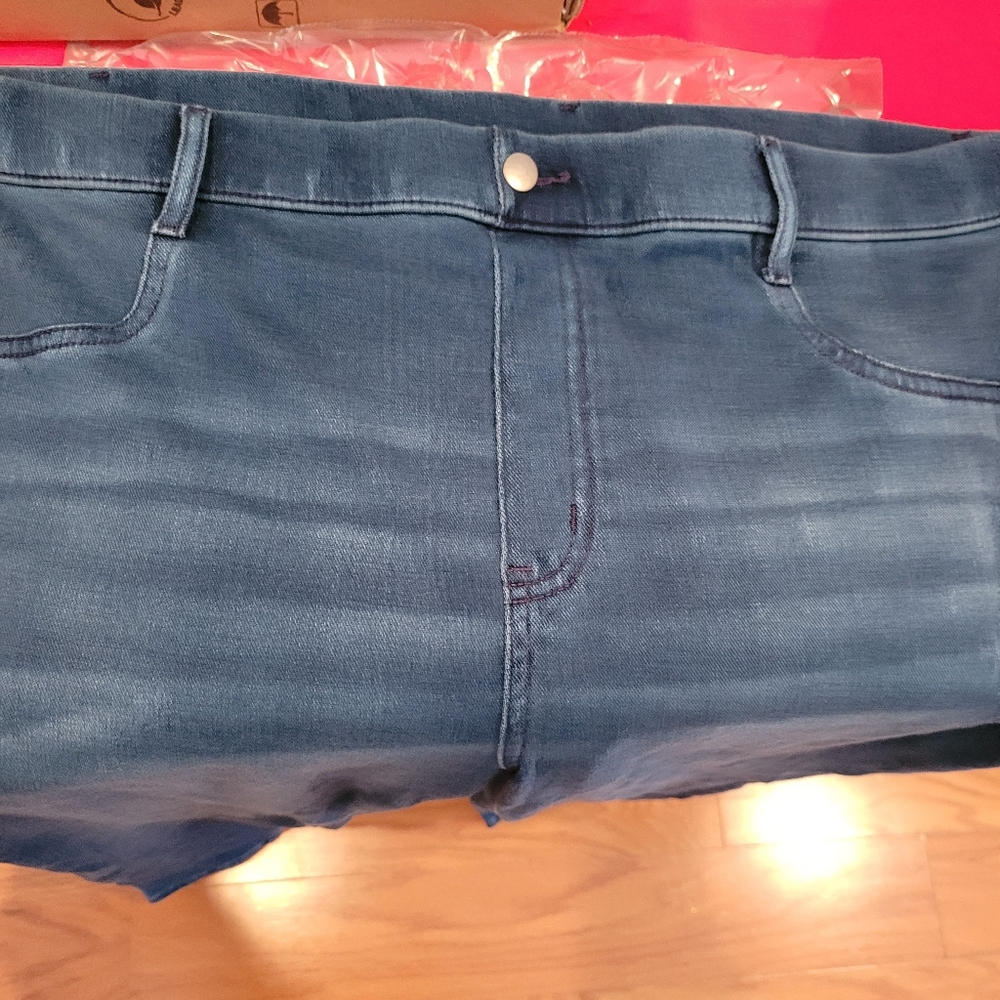 NEW Jeggings Size XXL